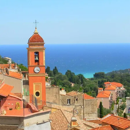 Loiseau Bleu - Terrasse - Parking - Clim Appartement