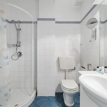 Loiseau Bleu - Terrasse - Parking - Clim Apartamento Menton