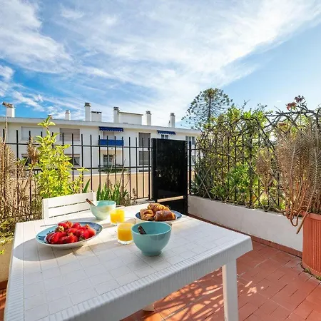 Loiseau Bleu - Terrasse - Parking - Clim Lägenhet