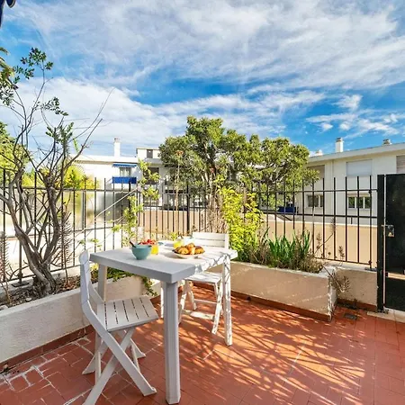 Loiseau Bleu - Terrasse - Parking - Clim *