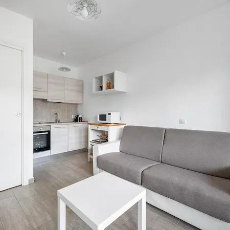 Loiseau Bleu - Terrasse - Parking - Clim