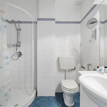 Loiseau Bleu -studio Terrasse - Parking - Clim Apartmán