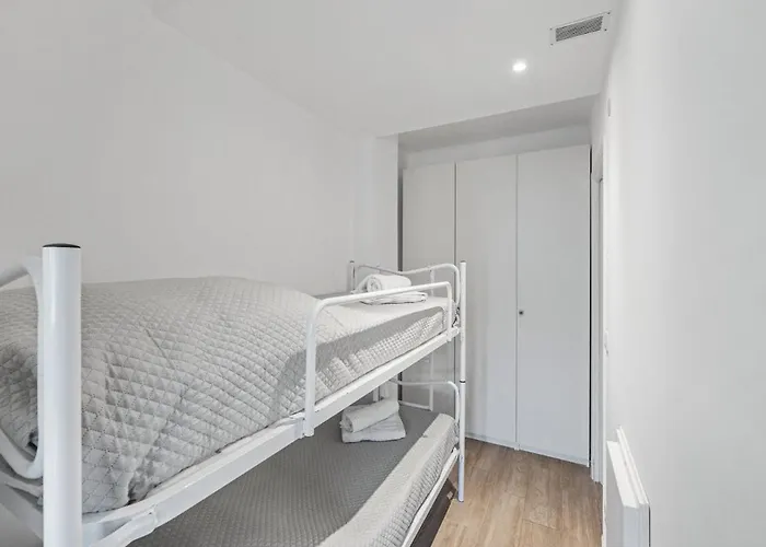 דירה Loiseau Bleu -studio Terrasse - Parking - Clim