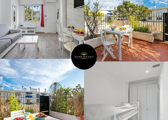 Apartment Loiseau Bleu -studio Terrasse - Parking - Clim Menton